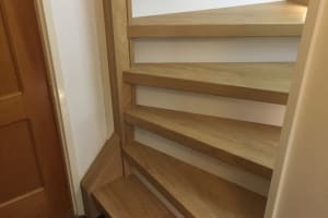 traprenovatie Helmond