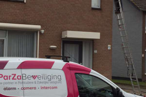 Vervangen camerasysteem