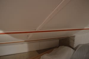 Renovatie 45 woningen