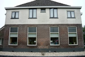 Eerder uitgevoerd