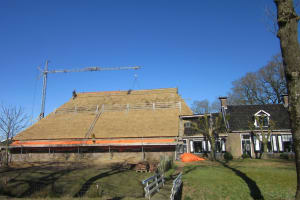 Eerder uitgevoerd
