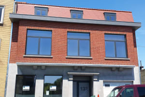Eerder uitgevoerd