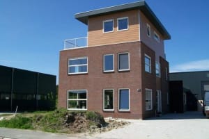 Eerder uitgevoerd