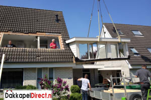 Eerder uitgevoerd