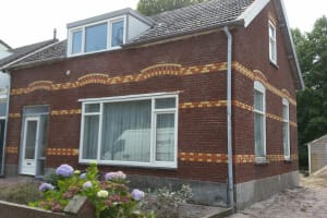 Eerder uitgevoerd