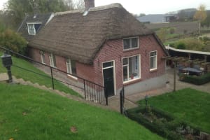 Eerder uitgevoerd