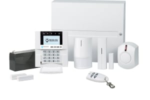 Ons beveiligingssysteem