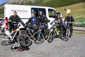 Ons team