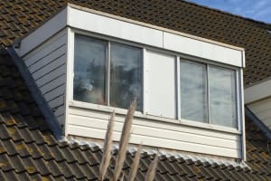 11 project Wijk aan Zee
