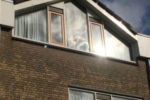 Project 3 Zaandam