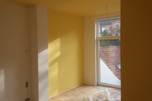 renovatie huis 
