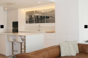 Projecten/Realisaties