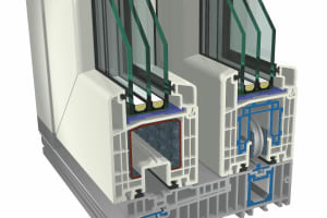 Kunststof kozijnen Gorinchem