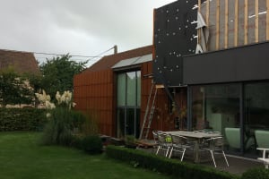 bureau d'architecture