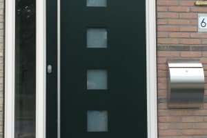 Project 1 Velserbroek