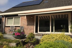 Project 19 Limmen