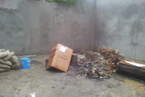 Aménagement à Ixelles