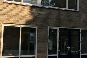 Kunststofkozijnen