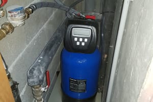 Client - Bastogne - appartement