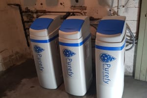 immeuble à appartements - Saint Georges sur Meuse