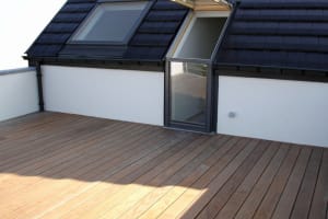 Réalisation toiture et bardage