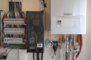 chauffage électricité