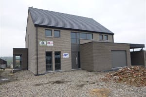 réalisation de chantier