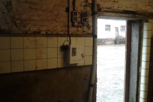 Placement d'un monnayeur