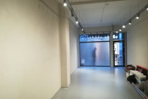 Remise en états local professionnel