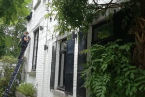 Installations extérieures