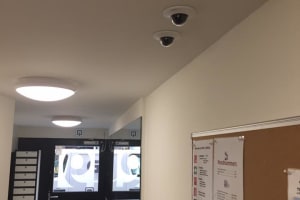 Scholen en Studentenhuizen