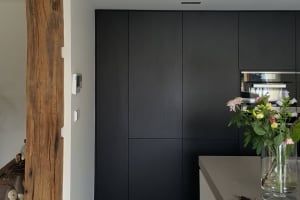 Airconditioning in de keuken Stramproy