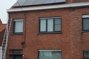 Goedeboterstraat Oudenburg