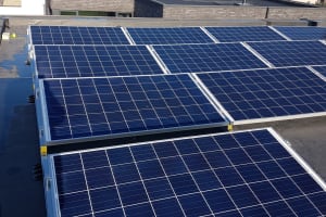 Kraaistraat Oostende