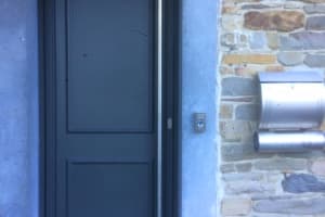 exemple de réalisation