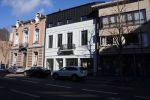 Handelspand in Hasselt