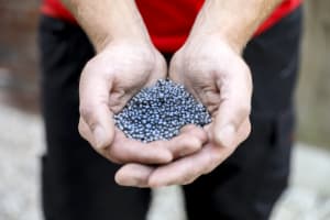 Spouwmuurisolatie Parels