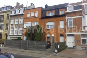 Gevelrenovatie spuitkurk