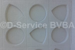 Gevelrenovatie spuitkurk