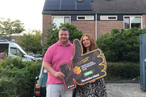 Perfectie is de norm!