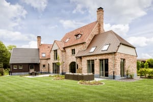 Welke trend past bij uw woning?