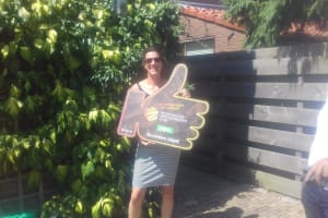 U tevreden, wij tevreden