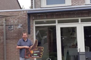 U tevreden, wij tevreden