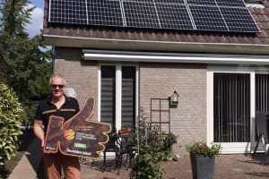 U tevreden, wij tevreden