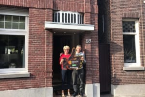 U tevreden, wij tevreden