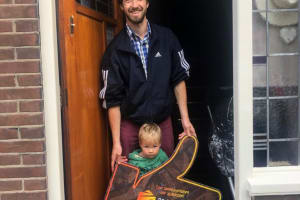 U tevreden, wij tevreden