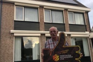 U tevreden, wij tevreden