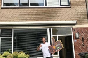 U tevreden, wij tevreden