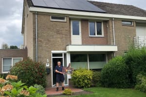 U tevreden, wij tevreden