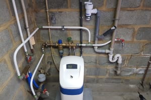 Installation BWT PERLA